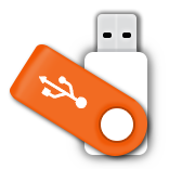 Werbeartikel USB Stick